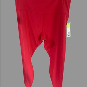 Fuchsia pink  Leggings